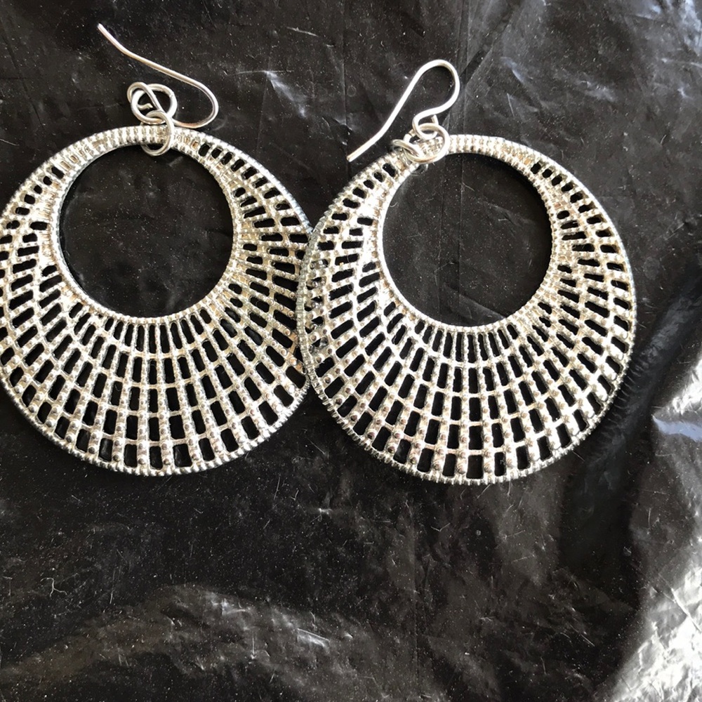 Light Weight Earrings